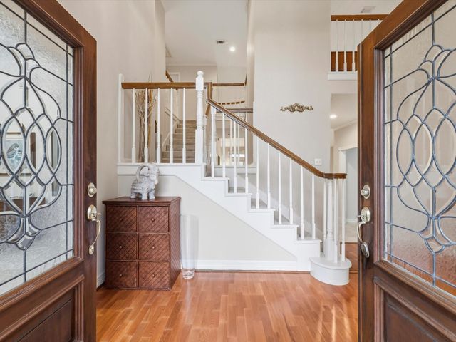 19611 Cardiff Park Lane, Houston, TX 77094