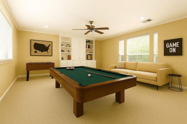 19611 Cardiff Park Lane, Houston, TX 77094