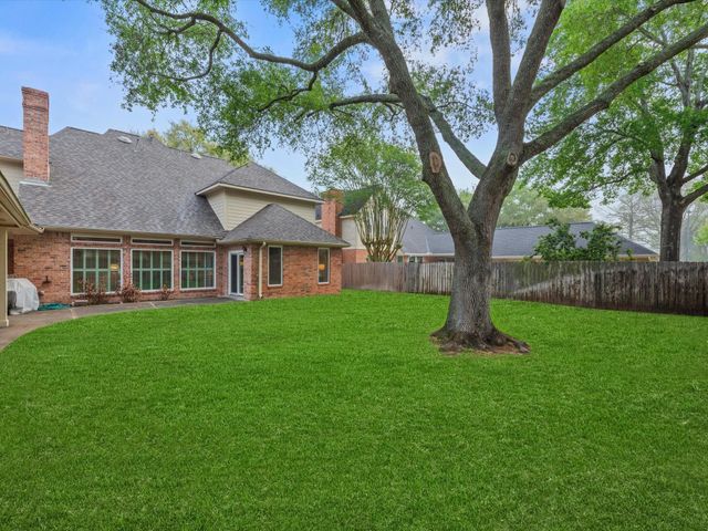 19611 Cardiff Park Lane, Houston, TX 77094