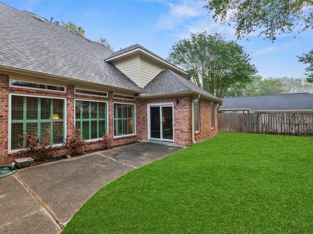 19611 Cardiff Park Lane, Houston, TX 77094