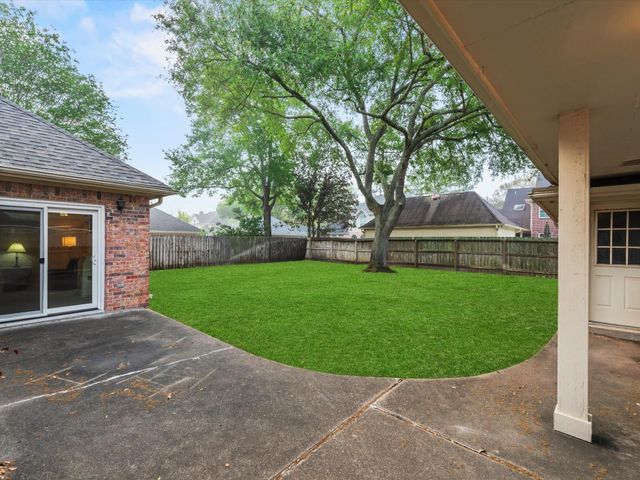 19611 Cardiff Park Lane, Houston, TX 77094