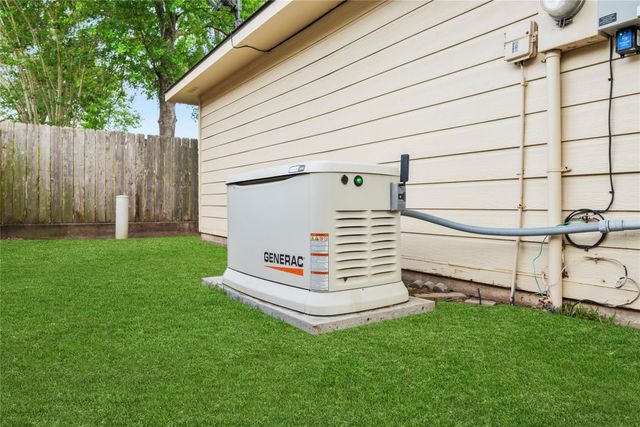 19611 Cardiff Park Lane, Houston, TX 77094