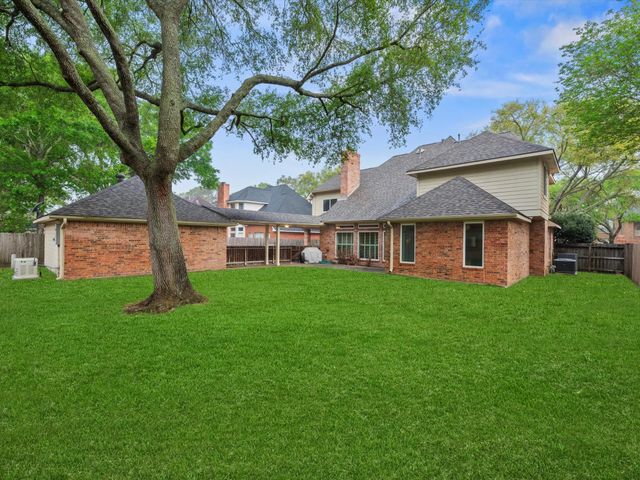 19611 Cardiff Park Lane, Houston, TX 77094