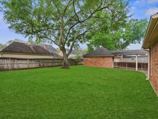 19611 Cardiff Park Lane, Houston, TX 77094