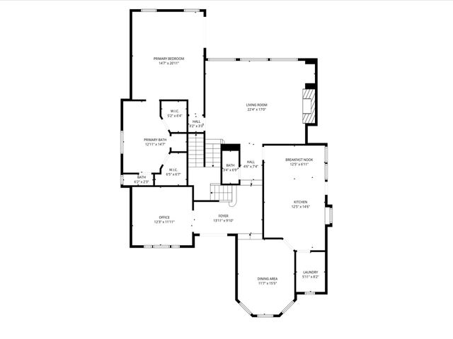 19611 Cardiff Park Lane, Houston, TX 77094