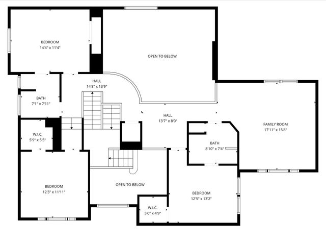 19611 Cardiff Park Lane, Houston, TX 77094