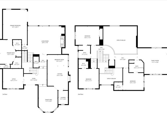 19611 Cardiff Park Lane, Houston, TX 77094