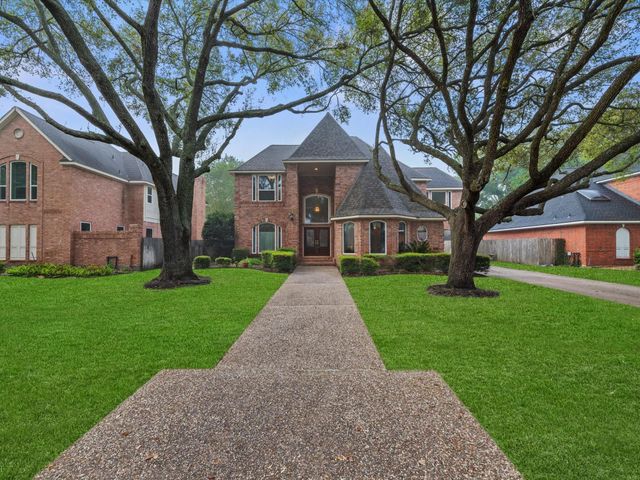19611 Cardiff Park Lane, Houston, TX 77094