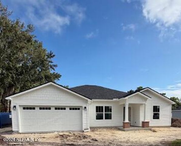 363 DRONE Street, Jacksonville, FL 32218