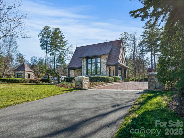 75 Emerald Necklace Drive 411, Asheville, NC 28803