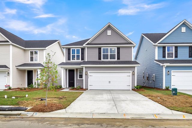 724 Southern Cypress Circle, Moncks Corner, SC 29461