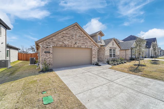 3001 Cantoni Creek, Princeton, TX 75407