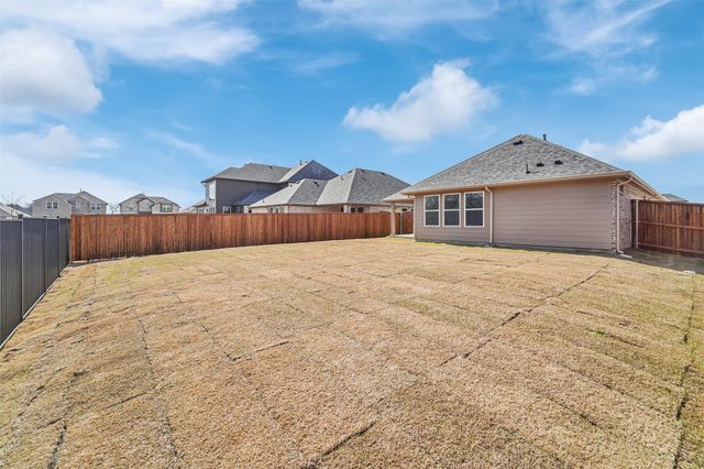 3001 Cantoni Creek, Princeton, TX 75407