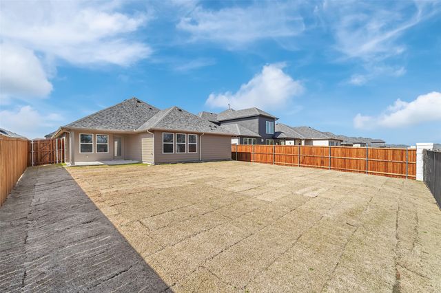 3001 Cantoni Creek, Princeton, TX 75407