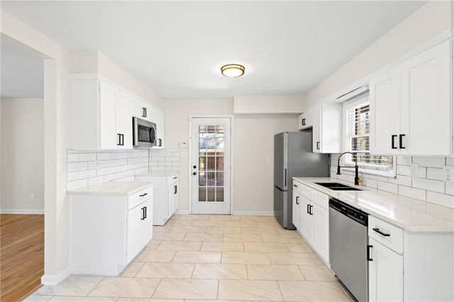 3110 Rollingwood SE Lane, Atlanta, GA 30316