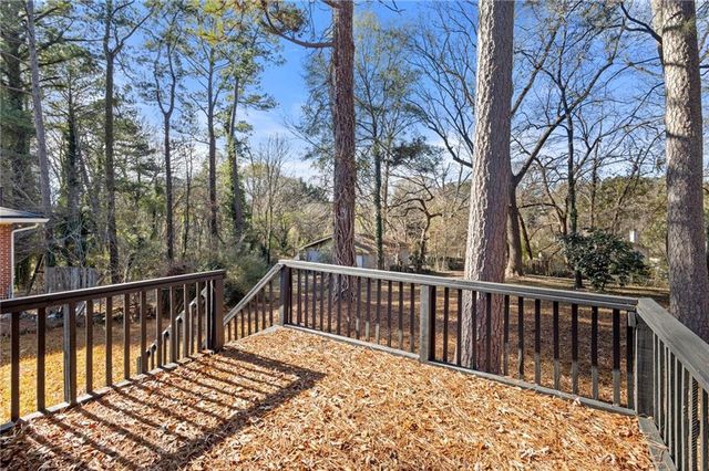 3110 Rollingwood SE Lane, Atlanta, GA 30316