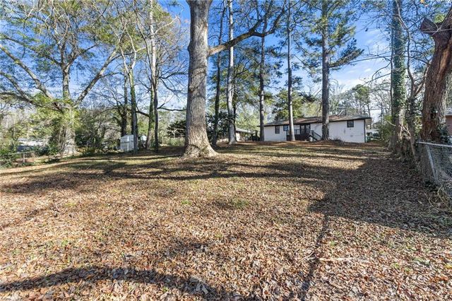 3110 Rollingwood SE Lane, Atlanta, GA 30316