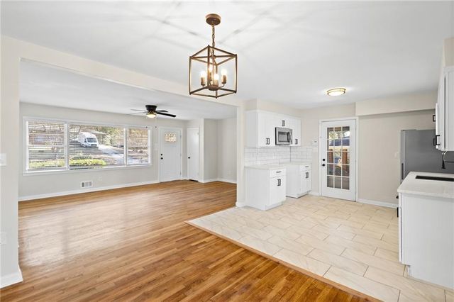 3110 Rollingwood SE Lane, Atlanta, GA 30316