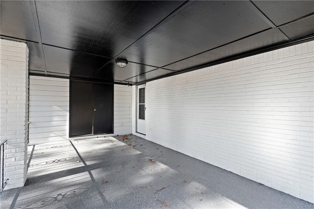 3110 Rollingwood SE Lane, Atlanta, GA 30316