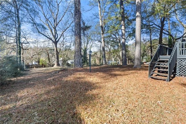 3110 Rollingwood SE Lane, Atlanta, GA 30316