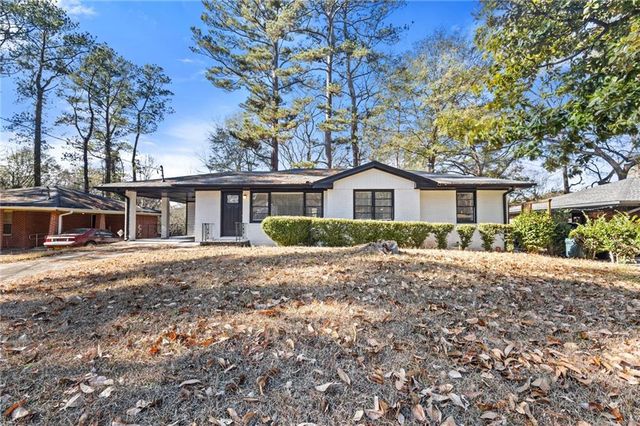 3110 Rollingwood SE Lane, Atlanta, GA 30316