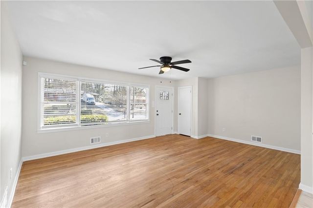 3110 Rollingwood SE Lane, Atlanta, GA 30316