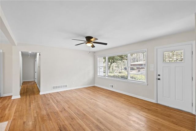 3110 Rollingwood SE Lane, Atlanta, GA 30316