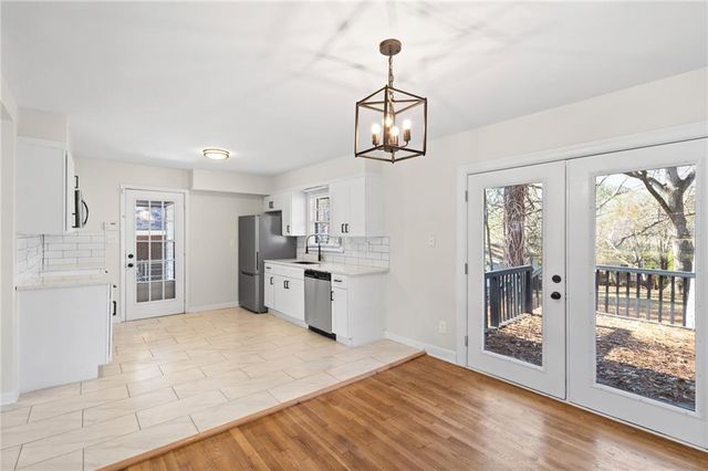 3110 Rollingwood SE Lane, Atlanta, GA 30316