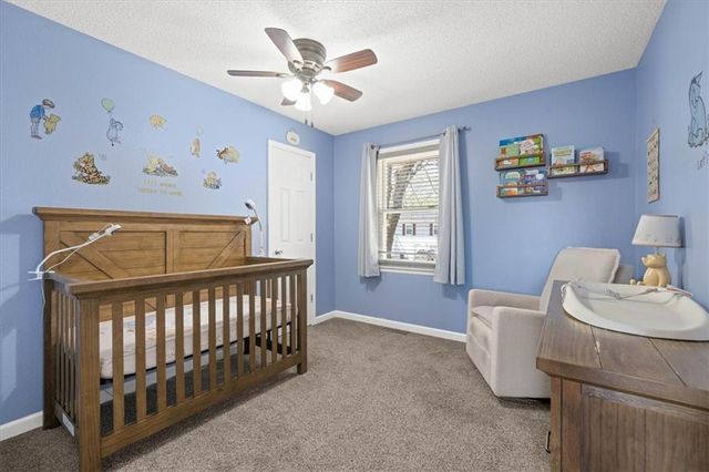2113 S Owings Street, Oak Grove, MO 64075
