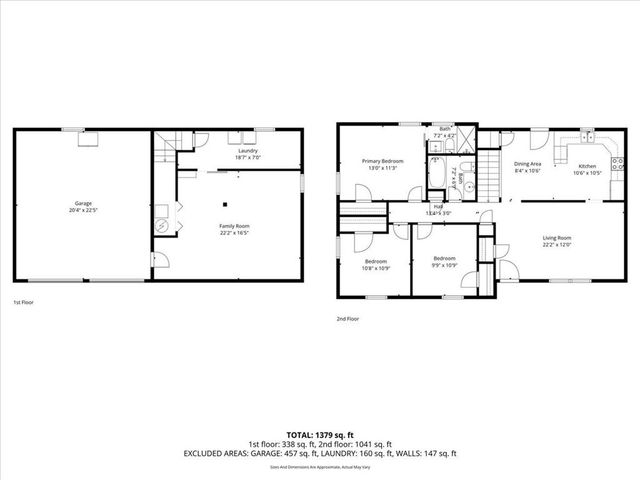 2113 S Owings Street, Oak Grove, MO 64075