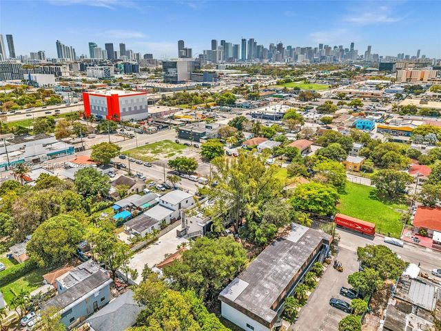 753 NW 30th St 1, Miami, FL 33127