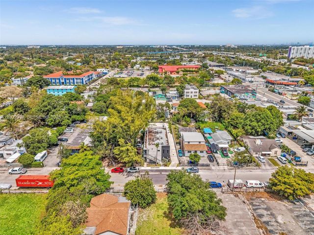753 NW 30th St 1, Miami, FL 33127