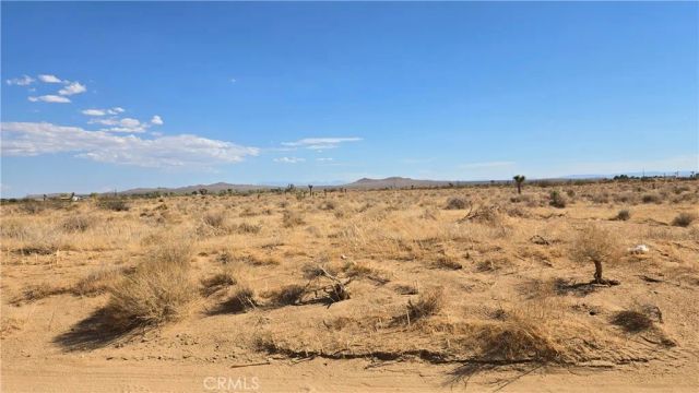 0 Dalton Ave to Balboa Ave & 6th St, Mojave, CA 93501