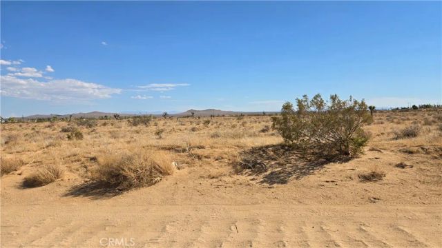 0 Dalton Ave to Balboa Ave & 6th St, Mojave, CA 93501