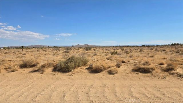 0 Dalton Ave to Balboa Ave & 6th St, Mojave, CA 93501