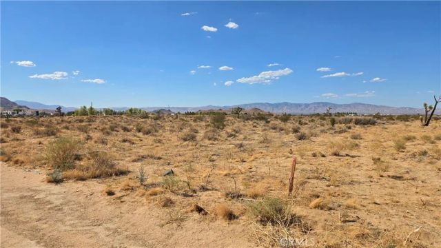 0 Dalton Ave to Balboa Ave & 6th St, Mojave, CA 93501