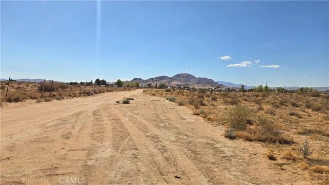 0 Dalton Ave to Balboa Ave & 6th St, Mojave, CA 93501