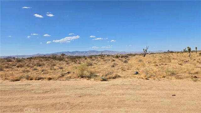 0 Dalton Ave to Balboa Ave & 6th St, Mojave, CA 93501