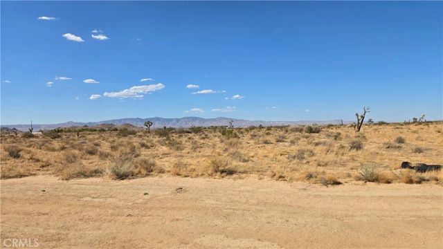 0 Dalton Ave to Balboa Ave & 6th St, Mojave, CA 93501