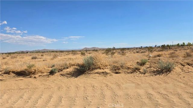 0 Dalton Ave to Balboa Ave & 6th St, Mojave, CA 93501
