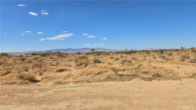 0 Dalton Ave to Balboa Ave & 6th St, Mojave, CA 93501