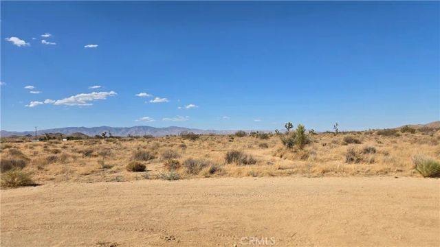 0 Dalton Ave to Balboa Ave & 6th St, Mojave, CA 93501