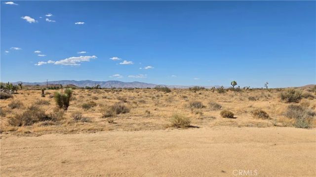 0 Dalton Ave to Balboa Ave & 6th St, Mojave, CA 93501