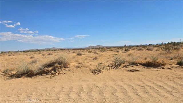 0 Dalton Ave to Balboa Ave & 6th St, Mojave, CA 93501