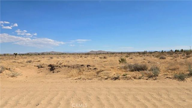 0 Dalton Ave to Balboa Ave & 6th St, Mojave, CA 93501