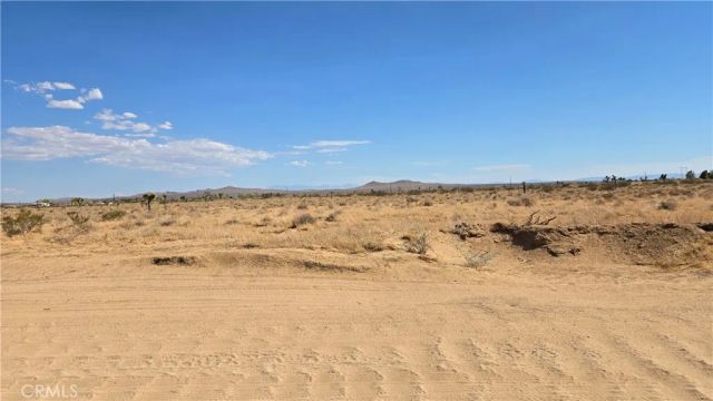 0 Dalton Ave to Balboa Ave & 6th St, Mojave, CA 93501