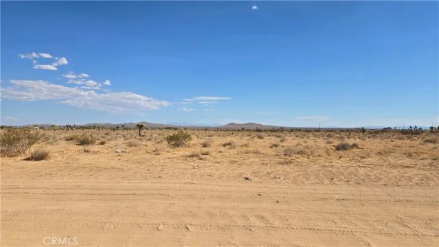 0 Dalton Ave to Balboa Ave & 6th St, Mojave, CA 93501