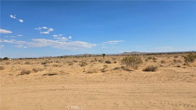 0 Dalton Ave to Balboa Ave & 6th St, Mojave, CA 93501