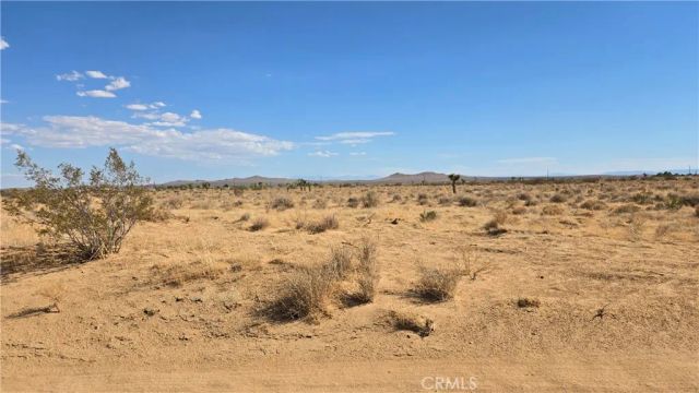 0 Dalton Ave to Balboa Ave & 6th St, Mojave, CA 93501