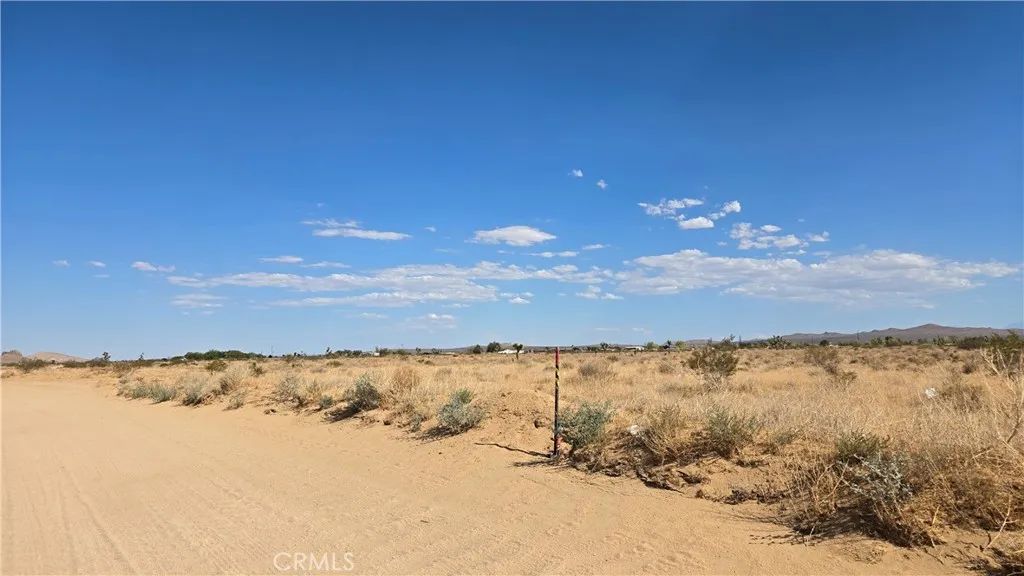 0 Dalton Ave to Balboa Ave & 6th St, Mojave, CA 93501